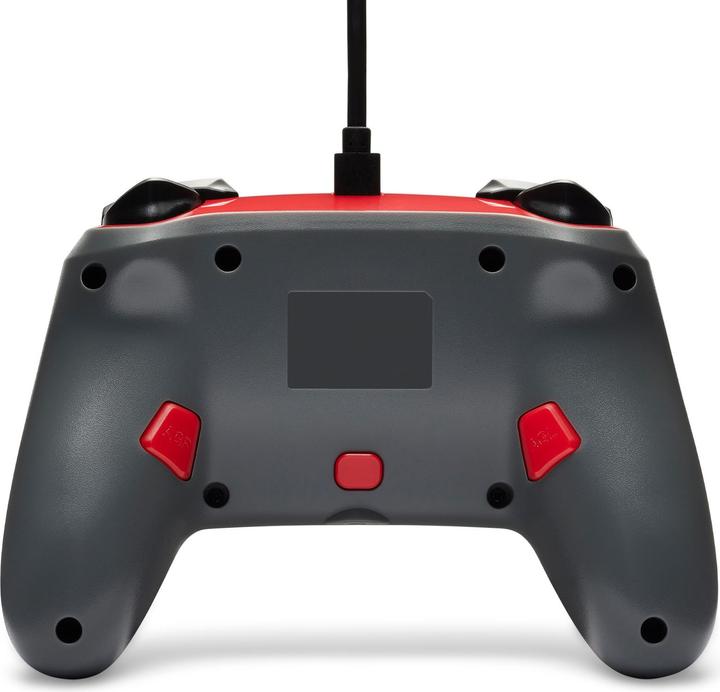 Immagine prodotto PowerA ENHANCED - Wireless Controller (Switch, Switch Lite, Switch OLED)