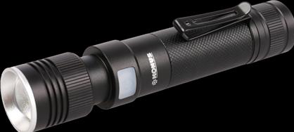 Produktbild Konus Aufladbare Taschenlampe Konuslight RC-5 (800 lm)