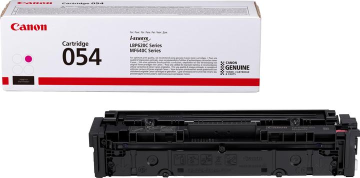 Productafbeelding Canon 054M (M)