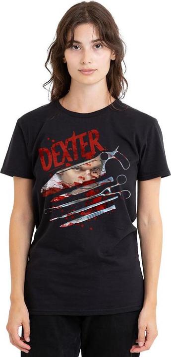 Produktbild IVF Hartmann Blood Never Lies 2 TShirt (M)