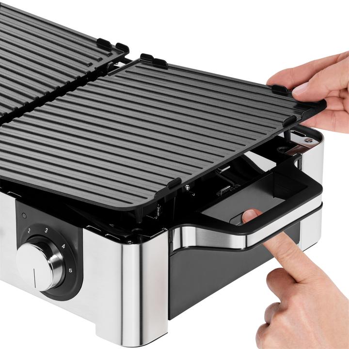 Immagine prodotto WMF Lono Master Grill