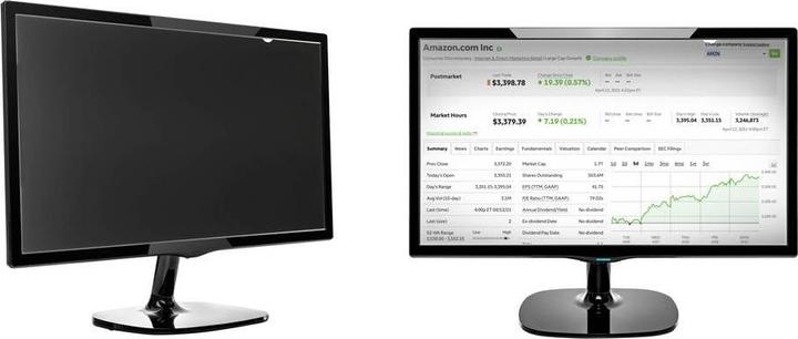 Produktbild Renkforce RF-MPS-027 Blickschutzfolie 68,6cm (27 ) Bildformat: 16:9 RF-5792940 Passend für Modell ( (27", 16 : 9)