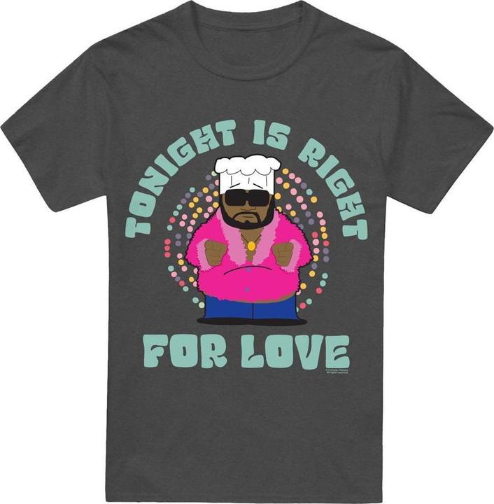 Immagine prodotto Ubisoft Tonight Is Right Maglietta Adulto Unisex (XXL)