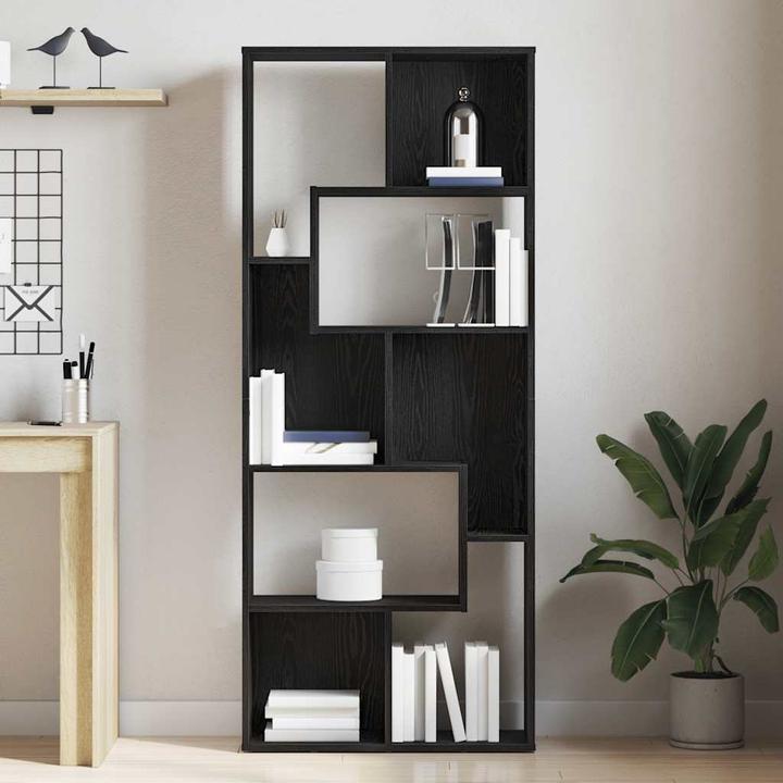 Actual product image VidaXL Deangelo (67 x 24 x 161 cm)