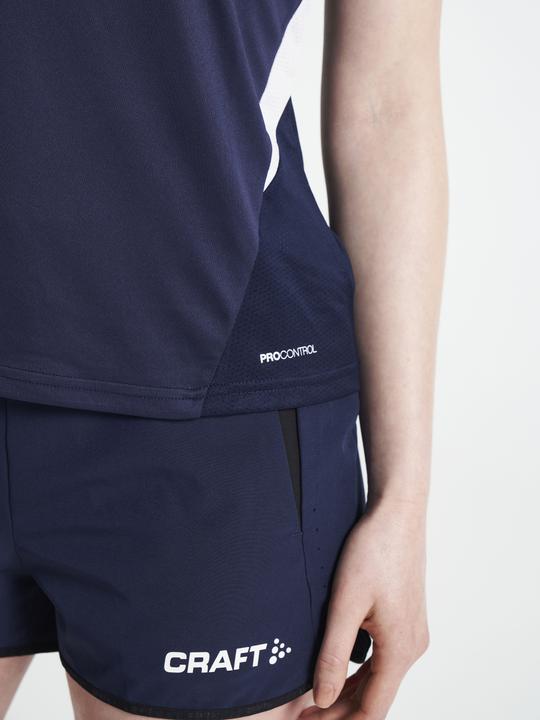 Produktbild Craft Pro Control Impact Singlet Damen (XXL)