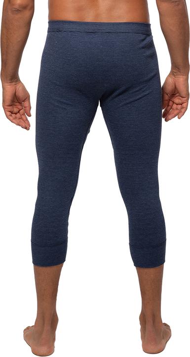 Produktbild Ammann 2er Pack Jeans Lange Unterhose (3XL, 2er Pack)