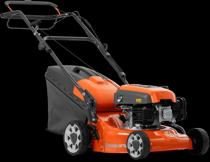 Husqvarna LC 140SP (Petrol)
