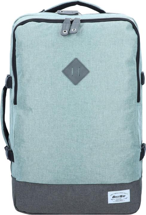 Worldpack Cabin Pro (40 l)
