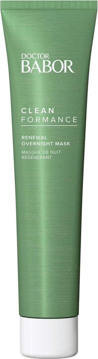Babor DOCTOR - Renewal Overnight Mask (75 ml)