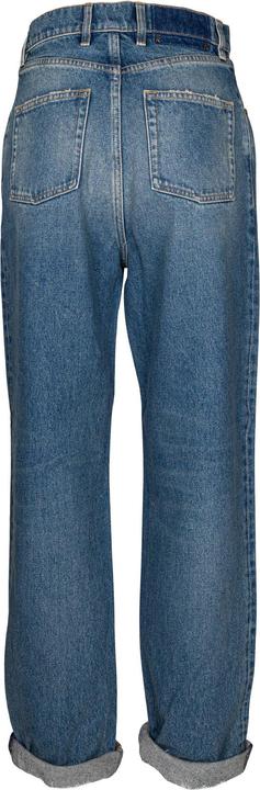 Produktbild Golden Goose cotton jeans blue color (26)