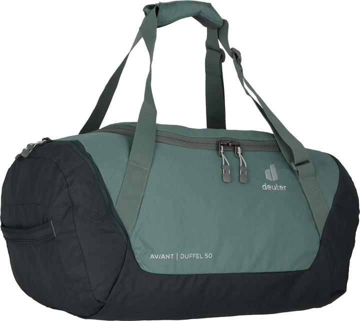 Actual product image Deuter Aviant Duffel 50 (50 l)
