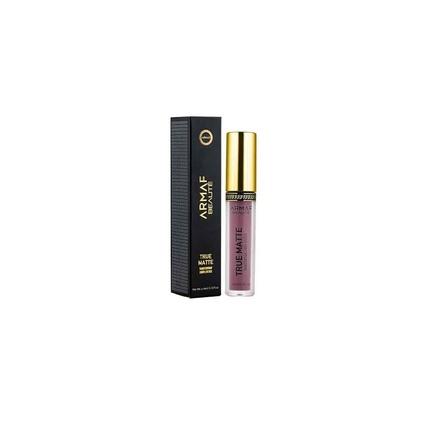 Armaf True Matte Transferproof Liq Lipstick - Matte liquid lipstick 4 ml 06 Ventana (06 Ventana)