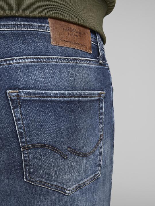 Image du produit Jack & Jones Tim Original JOS 107 Slim/Straight Fit Jeans (W30/L34)