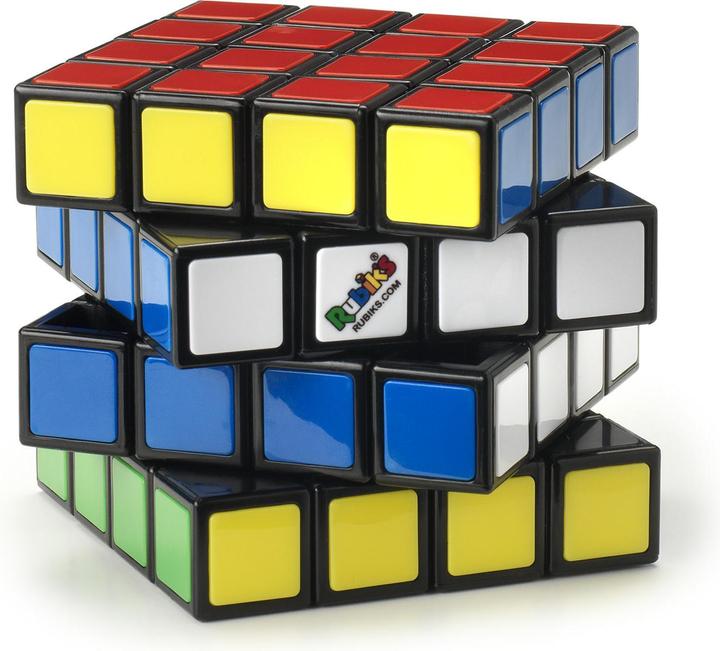 Actual product image Spin Master Rubik's (4 x 4)
