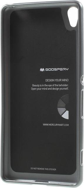 Image du produit Goospery Série i Jelly Metal (Sony Xperia XA)