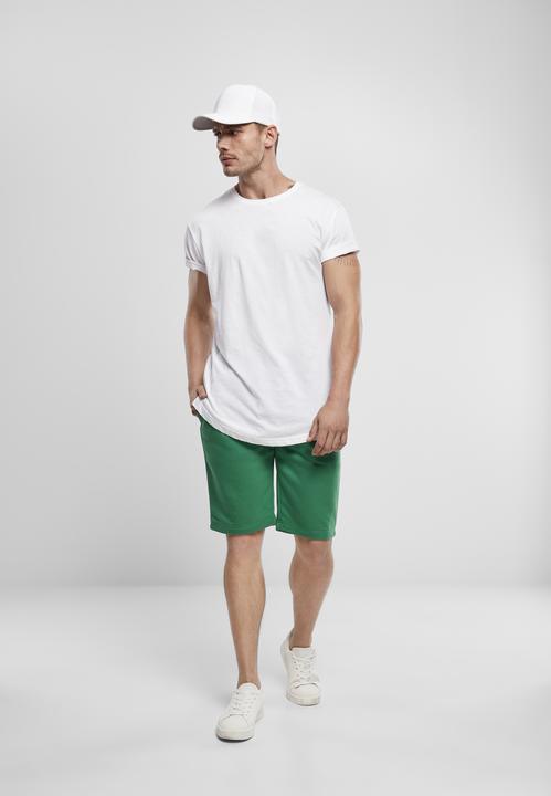 Actual product image Urban Classics Basic sweatshorts (L)