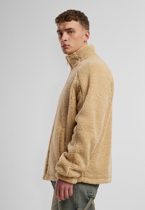 Produktbild Karl Kani Metal Signature Teddy Jacket - 171115 (XL)