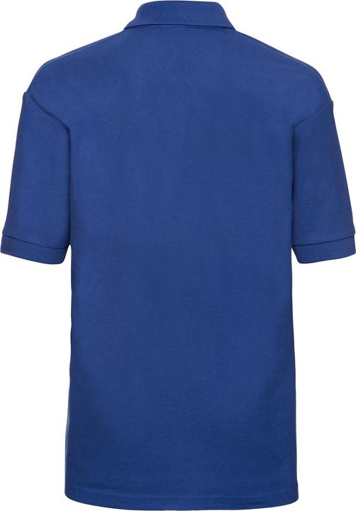 Produktbild Russell Poloshirt (104)