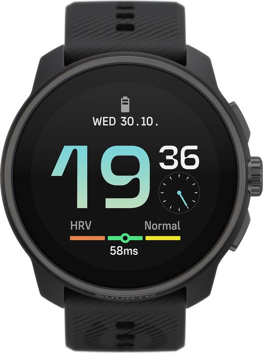 Produktbild Suunto Race S (45 mm)