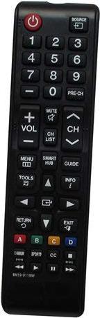 Produktbild Samsung Remote Controller (Universal Fernbedienung)