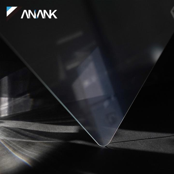 Immagine prodotto Anank Vetro blindato trasparente 3D per iPad Pro 13 pollici (2024) (1 Pezzo/i, iPad Pro 13 2024 (M4))