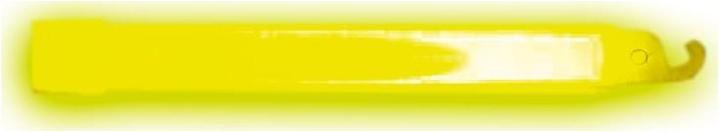 Immagine prodotto Cyalume Bastone luminoso, giallo