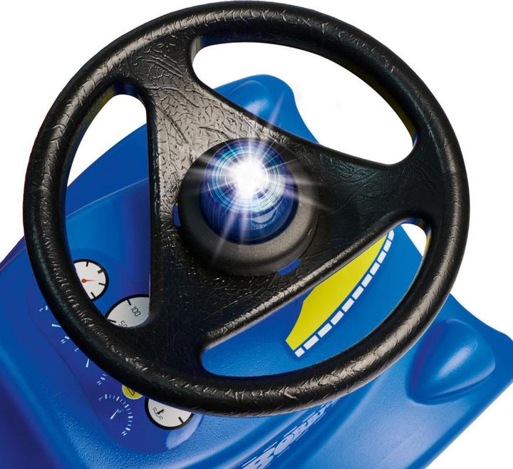 Image du produit BIG SOS Lumière & Son