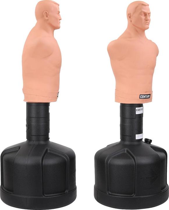 Actual product image Century Boxing dummy Bob (63 cm, 9 kg)