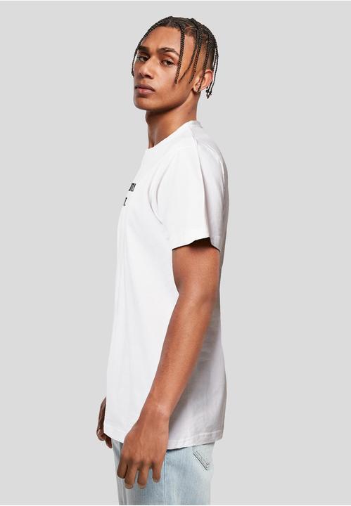 Actual product image Mister Tee Absolutely Not Tee - 17806 (L)