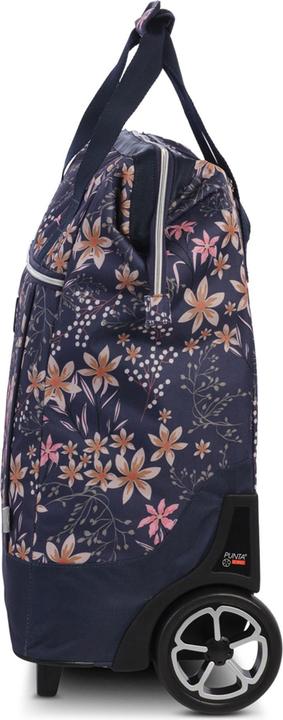 Immagine prodotto Punta Carrello spesa Big Wheel 62 cm