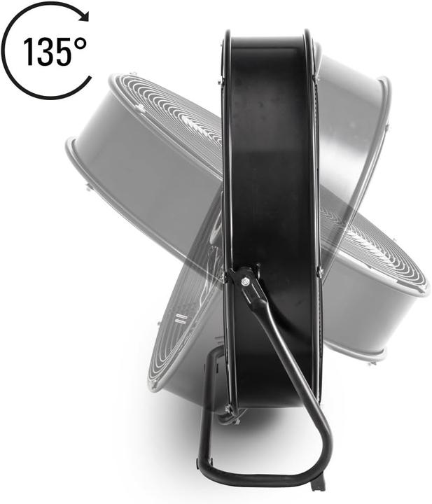 Actual product image Trotec TVM 24 D (73 dB)