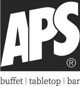 Produktbild APS Brotschneidebrett Rubberwood