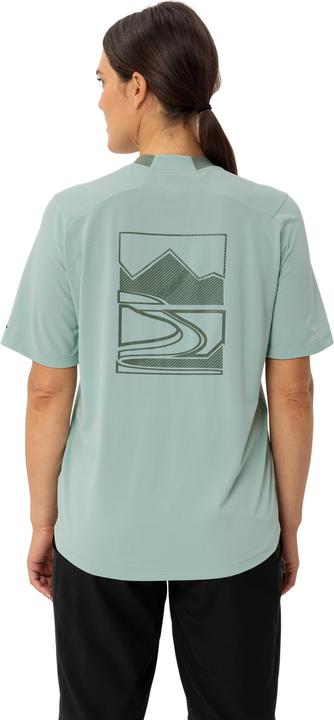Actual product image Vaude Loamer Shirt (40, M)