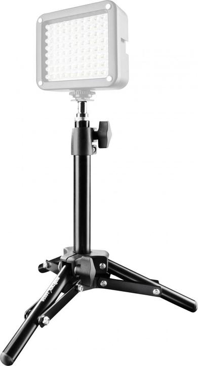 Produktbild Walimex Lampenstativ 40cm (40 cm, 2.50 kg)
