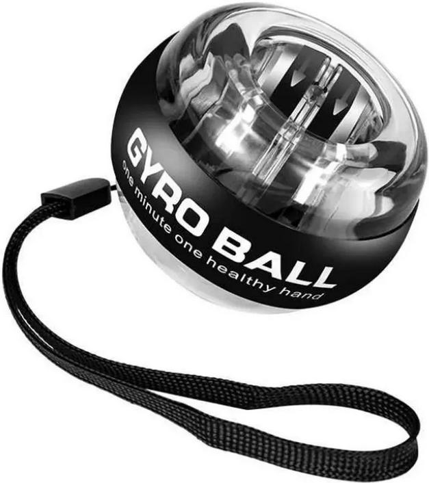 Immagine prodotto PhoneLook Cranit Gyro Ball compatto, dal design ergonomico, è un efficiente trainer per la forza