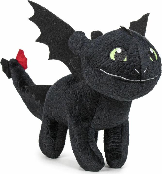 Produktbild GED Peluche Dragon Trainer 3 : Sdentato 40 cm