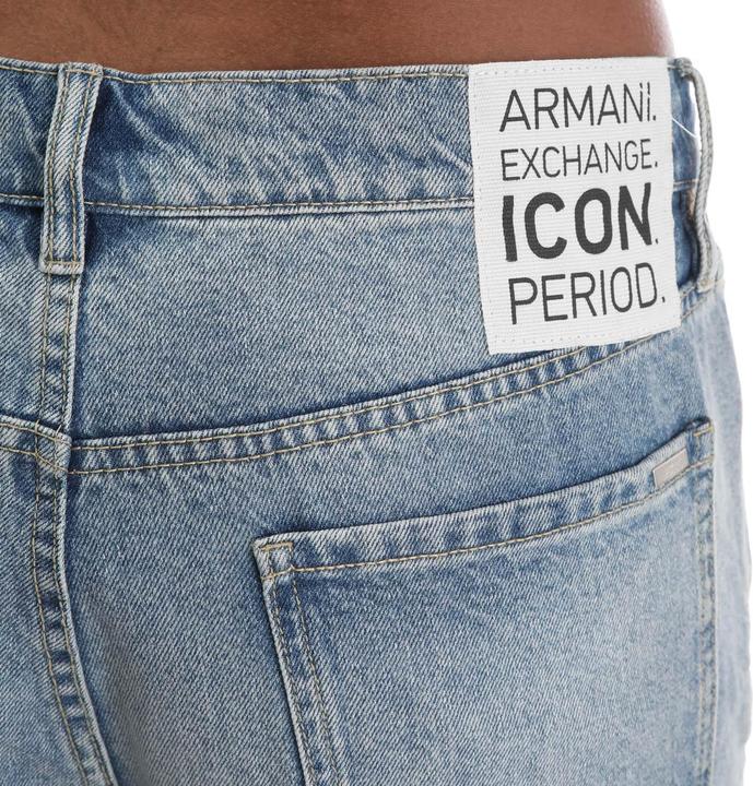 Image du produit Armani Exchange - Jean J51 - Femme (27)