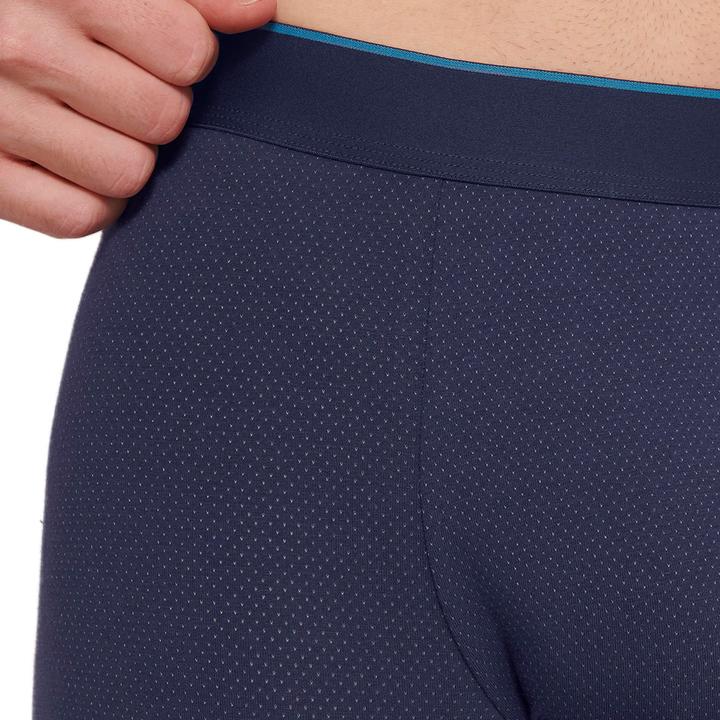 Produktbild Sloggi 4er Pack EVER Airy Long Short / Pant (L, 4er Pack)