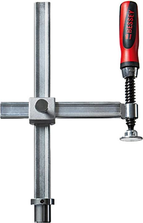 Actual product image Bessey Clamping element for welding table (200 mm)