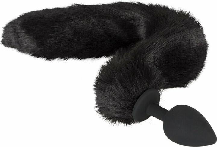 Actual product image Bad Kitty Pet Play Plug & Ears