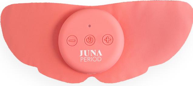 Juna Period Sollievo dal dolore mestruale