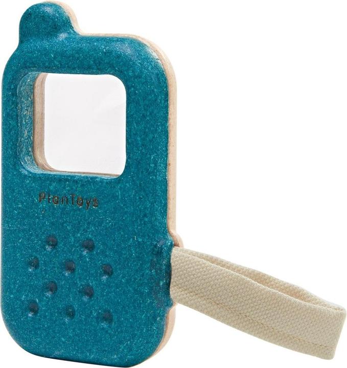 Immagine prodotto Plantoys Il mio primo cellulare