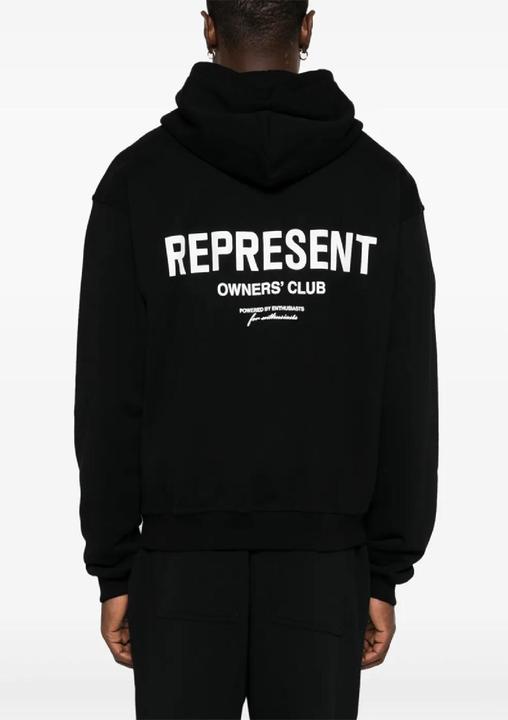 Produktbild Represent Sweaters Black (XL)