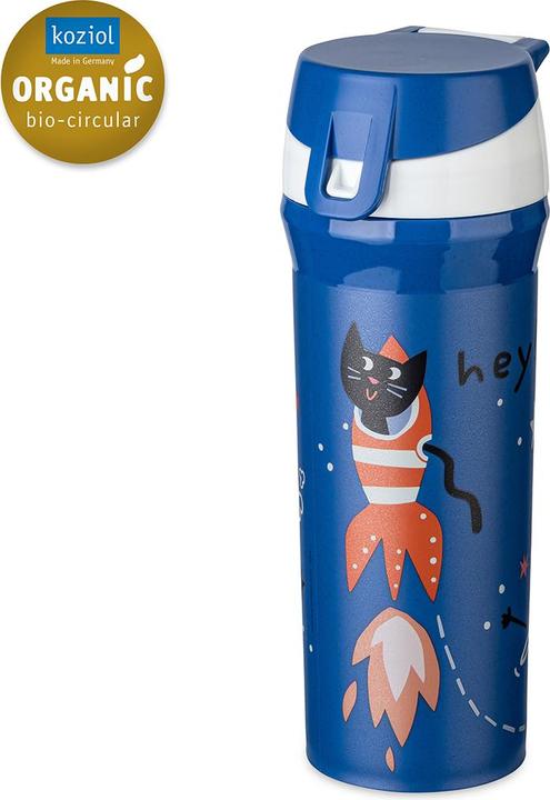 Immagine prodotto Koziol Bottiglia spaziale (0.50 l)