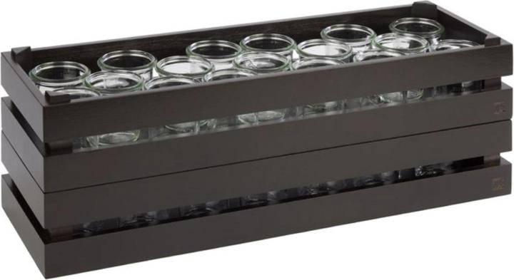 Immagine prodotto APS Scatola di legno "SUPERBOX