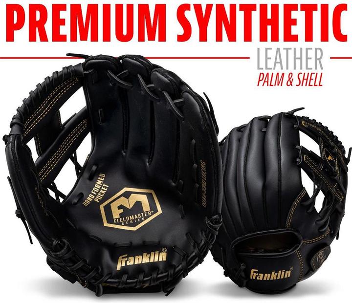 Produktbild Franklin Gold Series Baseball Fieldig Glove (274")