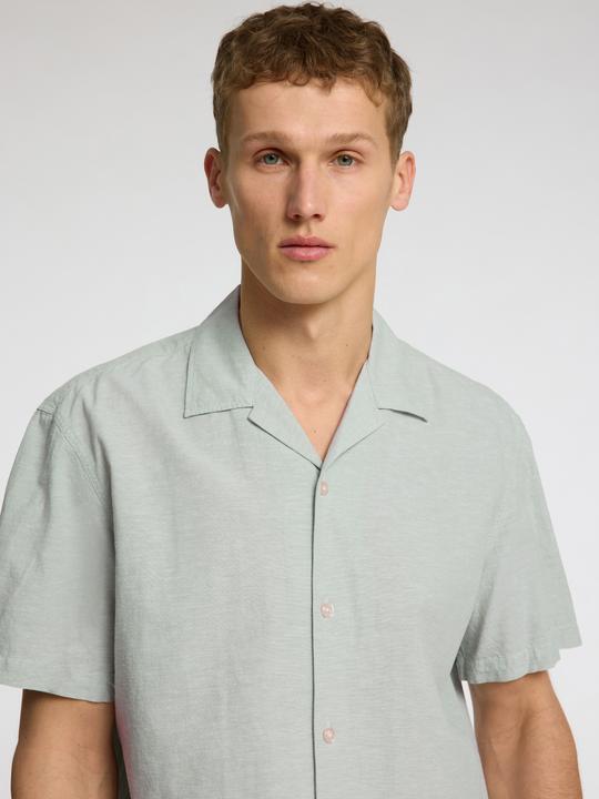 Produktbild Selected Homme Kurzärmeliges Hemd (S)