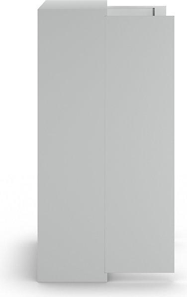 Produktbild eurokraft pro Materialschrank (95 cm, 195 cm)