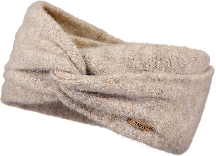 Produktbild Barts Witzia Headband light brown one size
