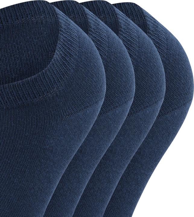 Produktbild Esprit Solid 4-Pack Damen (4er Pack, 36 - 41)